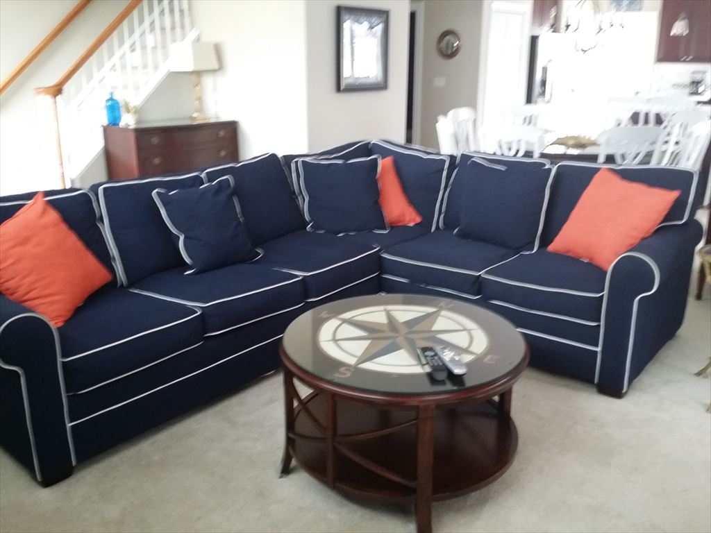 THUNDERBIRD RENTALS NORTH WILDWOOD at 2315 SURF AVENUE ISLAND REALTY GROUP